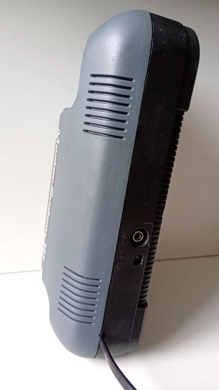 Master System III Compact - Foto 2