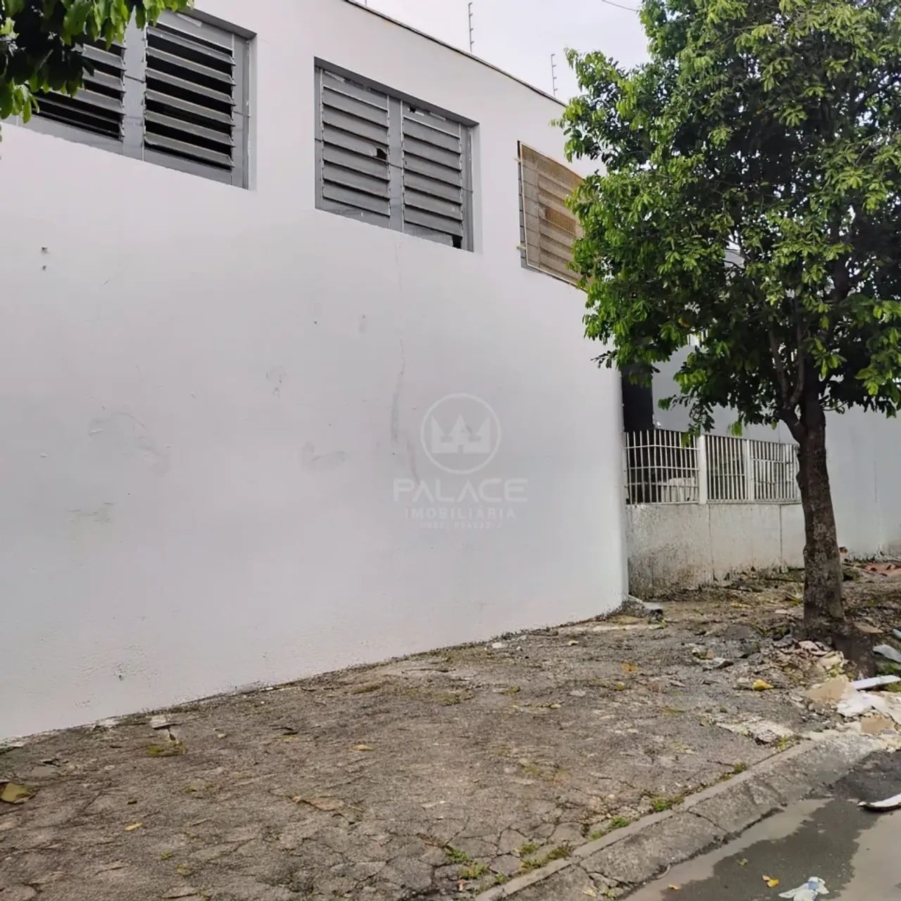 Barracão disponivel para locação - Foto 4