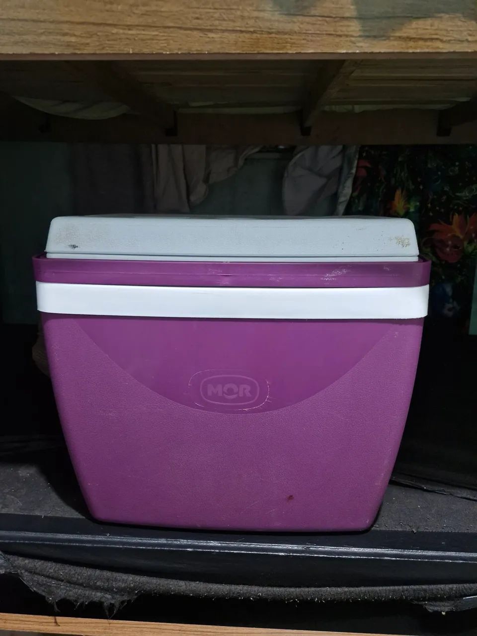 Cooler MOR 34L - Foto 3