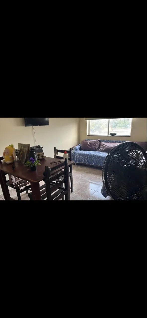 Alugo quarto em intermares 