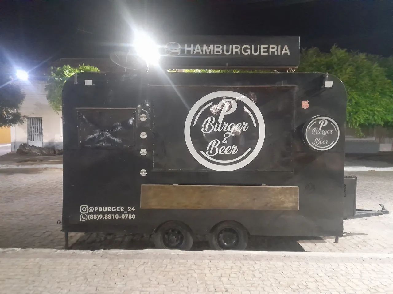 Vendo Treiler  - Foto 4