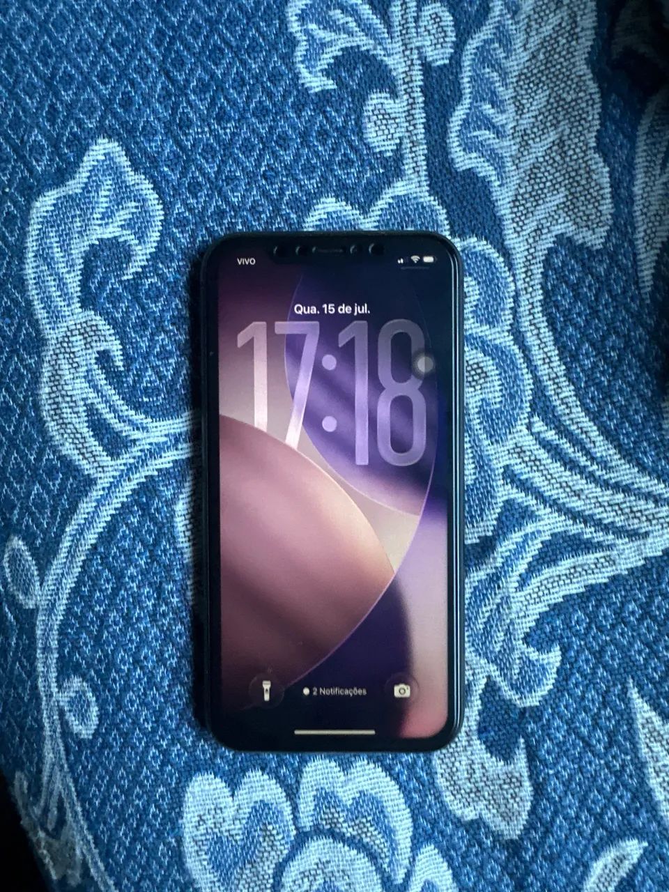 iPhone 11 128 gb - Foto 2