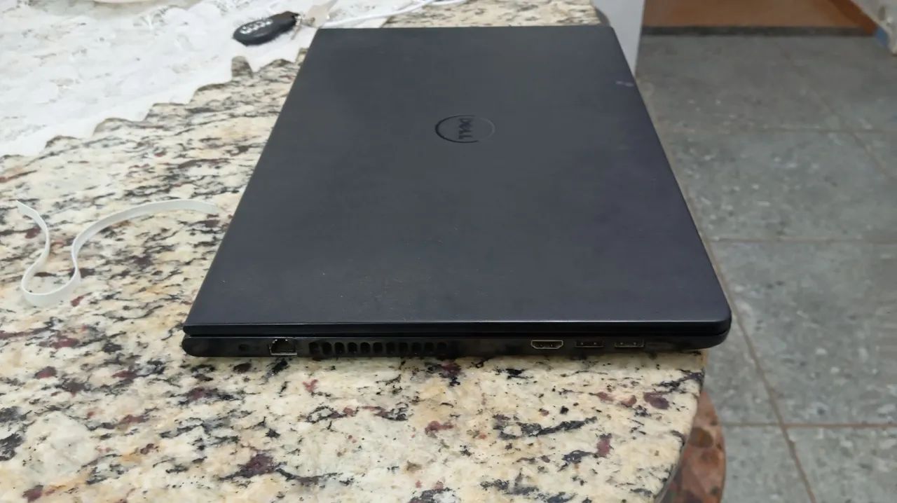 Vendo Notebook da DELl - Foto 3