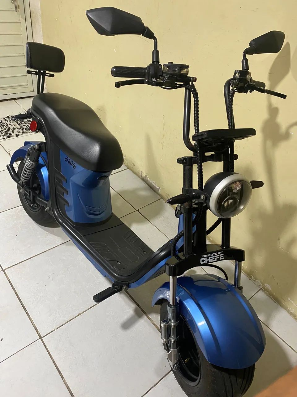 X12 MOTO CHEFE  - Foto 2