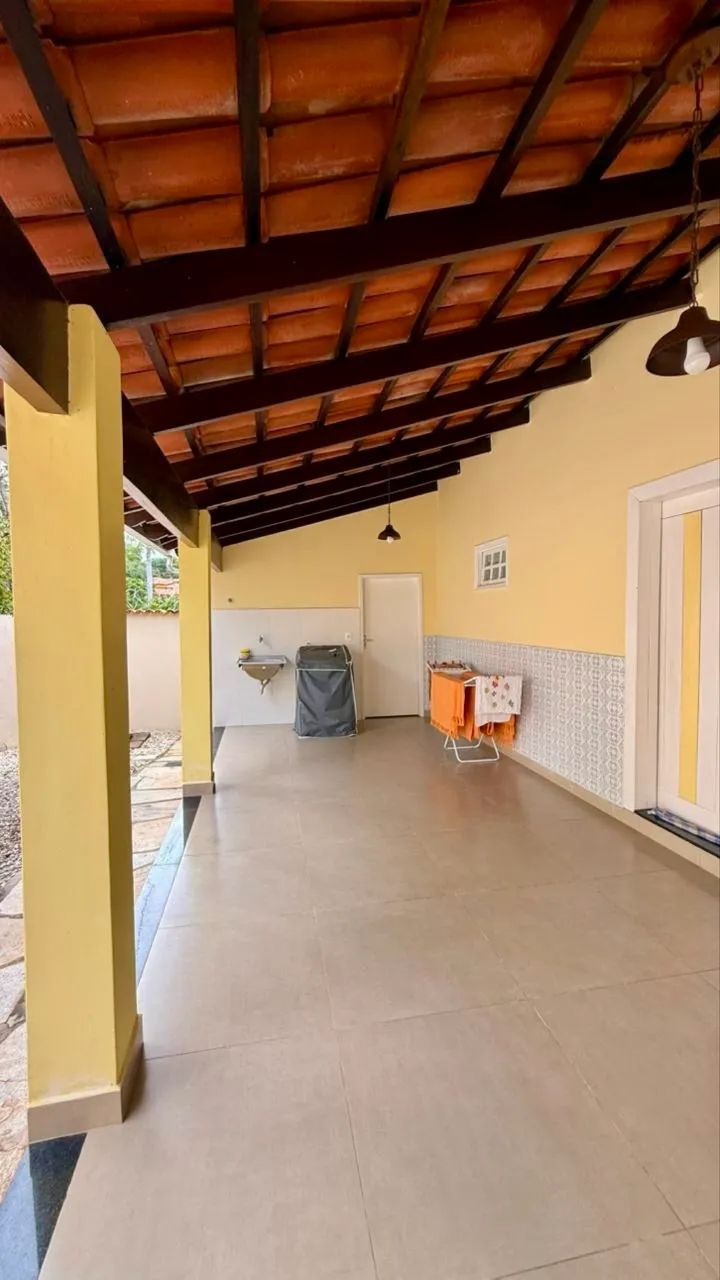 Cantinho da Mata - Seu Refúgio Aconchegante em Pirenópolis! - Foto 8