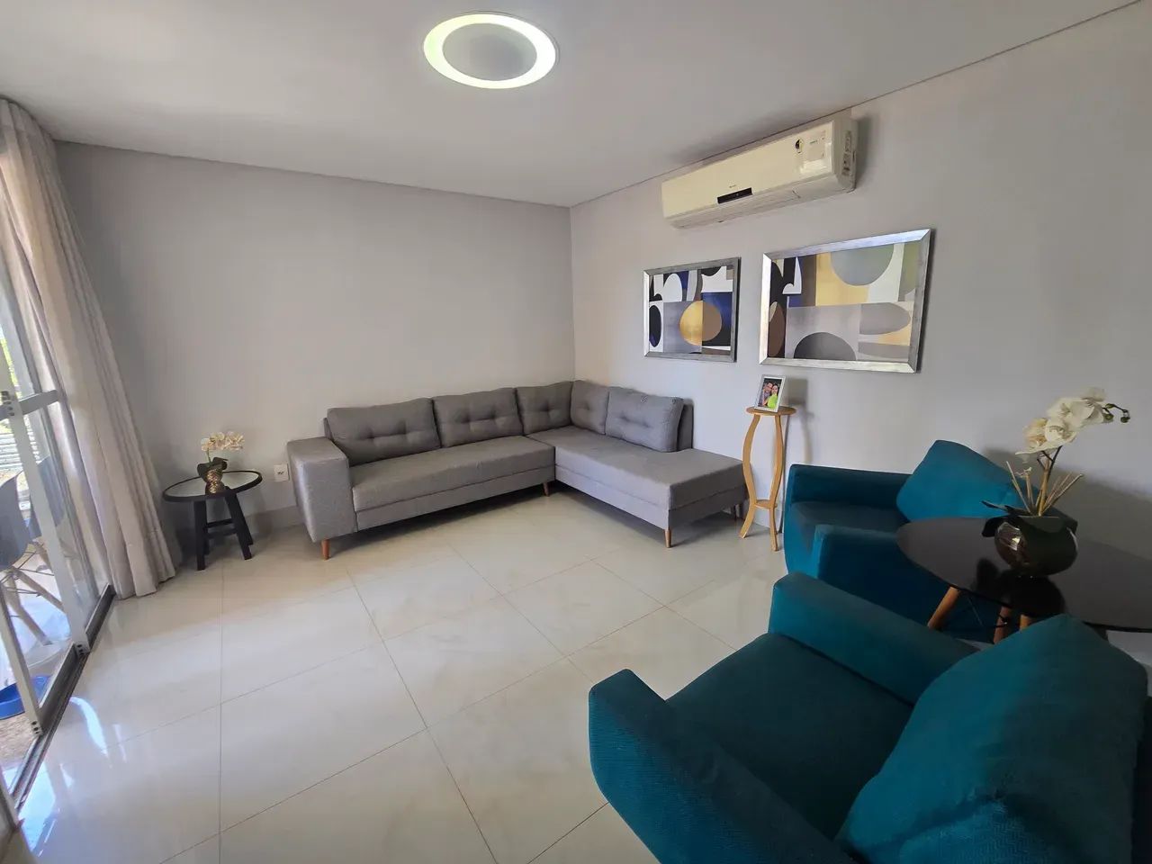 VENDA | APARTAMENTO COM 150m² NO EDIFÍCIO CASA GRANDE  3 SUÍTES + ESCRITÓRIO - Foto 3