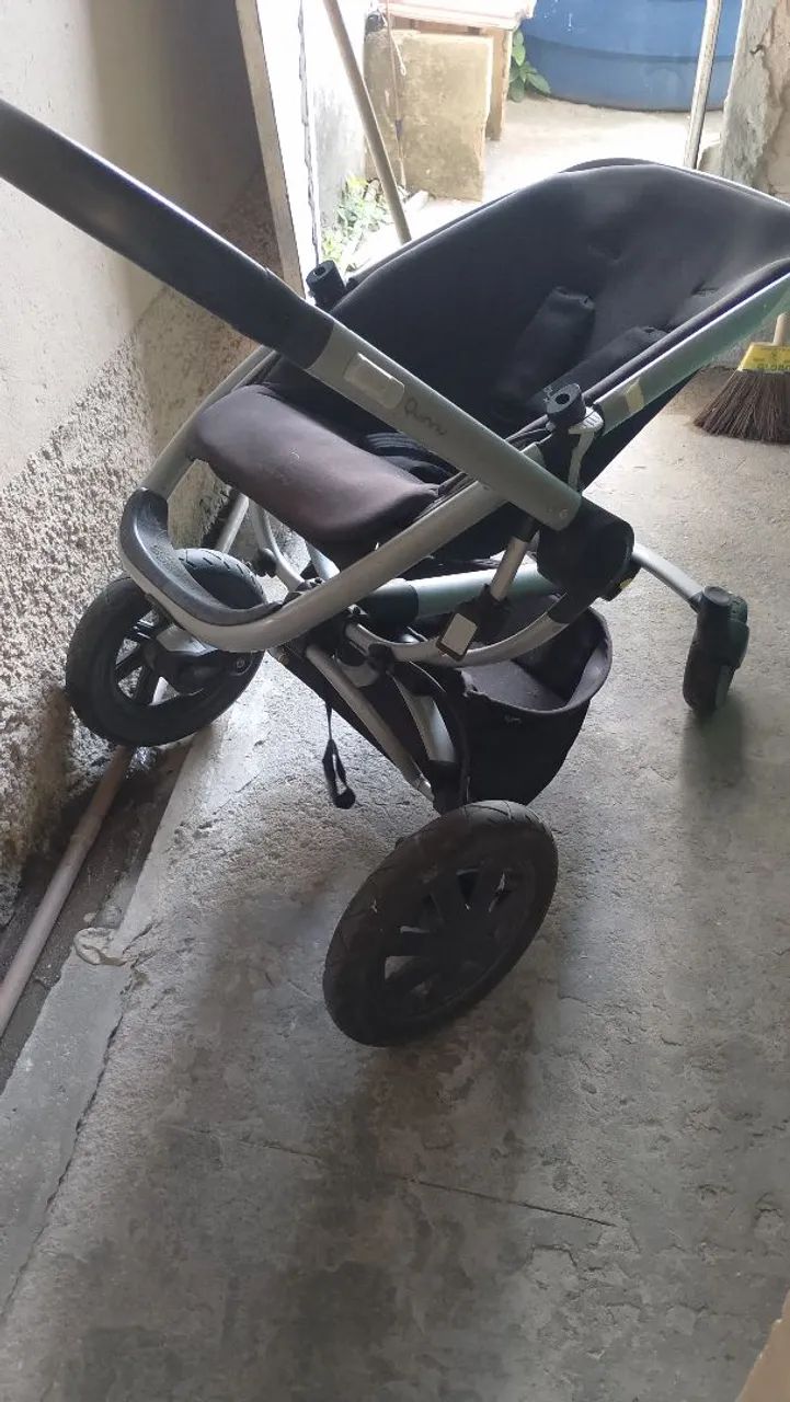 Carrinho de bebê  - Foto 3