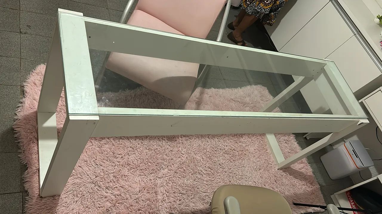 Mesa de escritório  - Foto 5