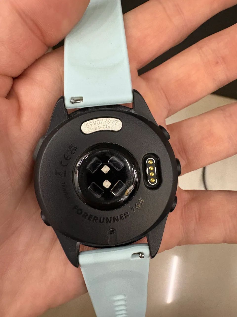 Garmin 165 music  - Foto 2