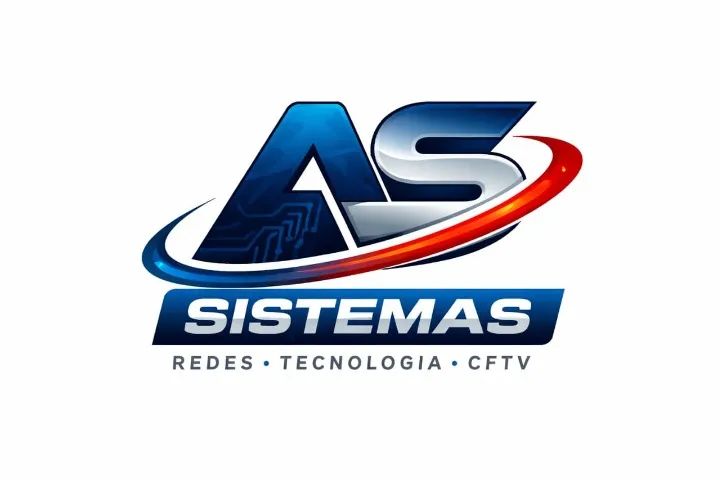 CFTV  COMPUTADORES  REDES - Foto 2