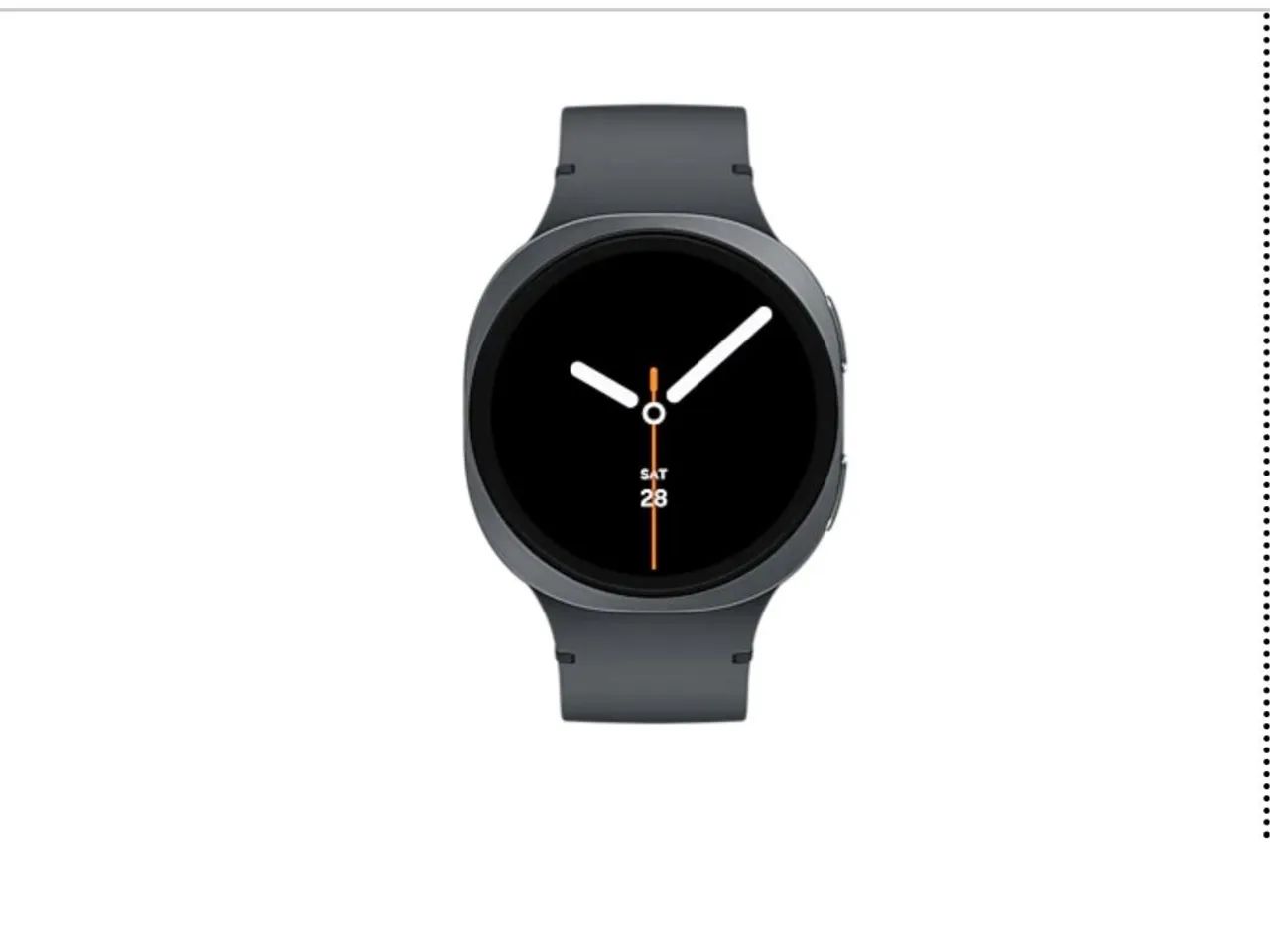 Galaxy Watch 8 44mm BT