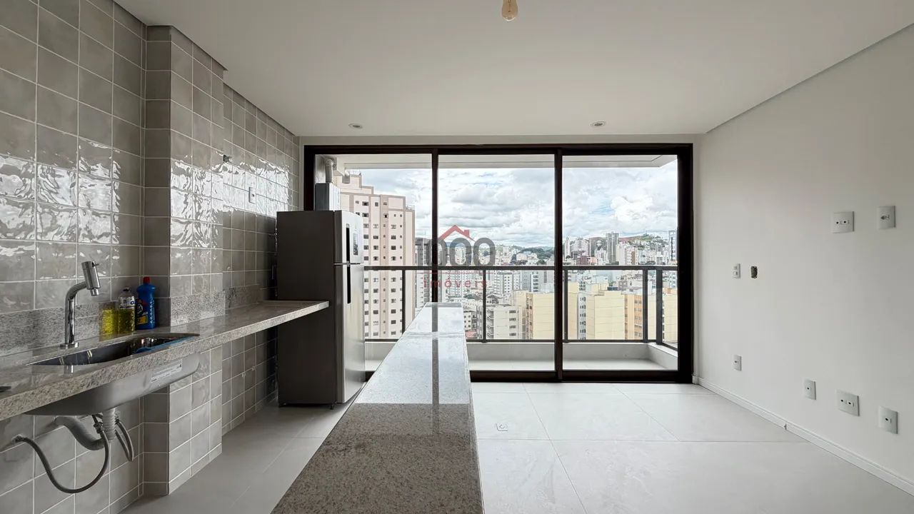 Apartamento 2 quartos - São Mateus - Foto 3