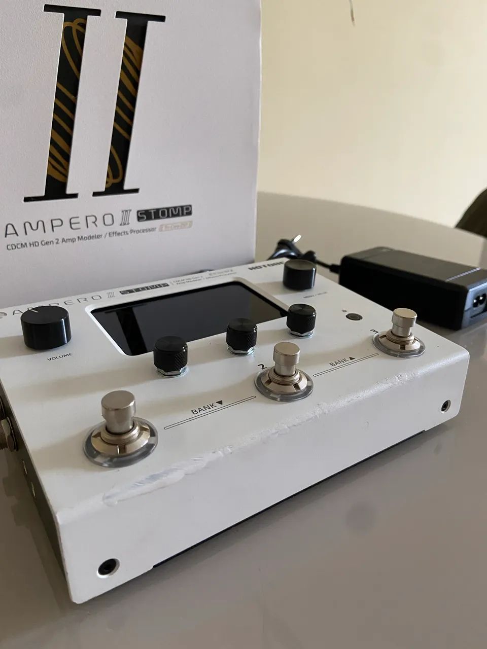 Ampero 2 Stomp - Foto 3