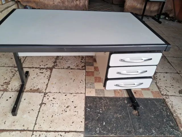 mesas para escritorio usadas - Foto 5