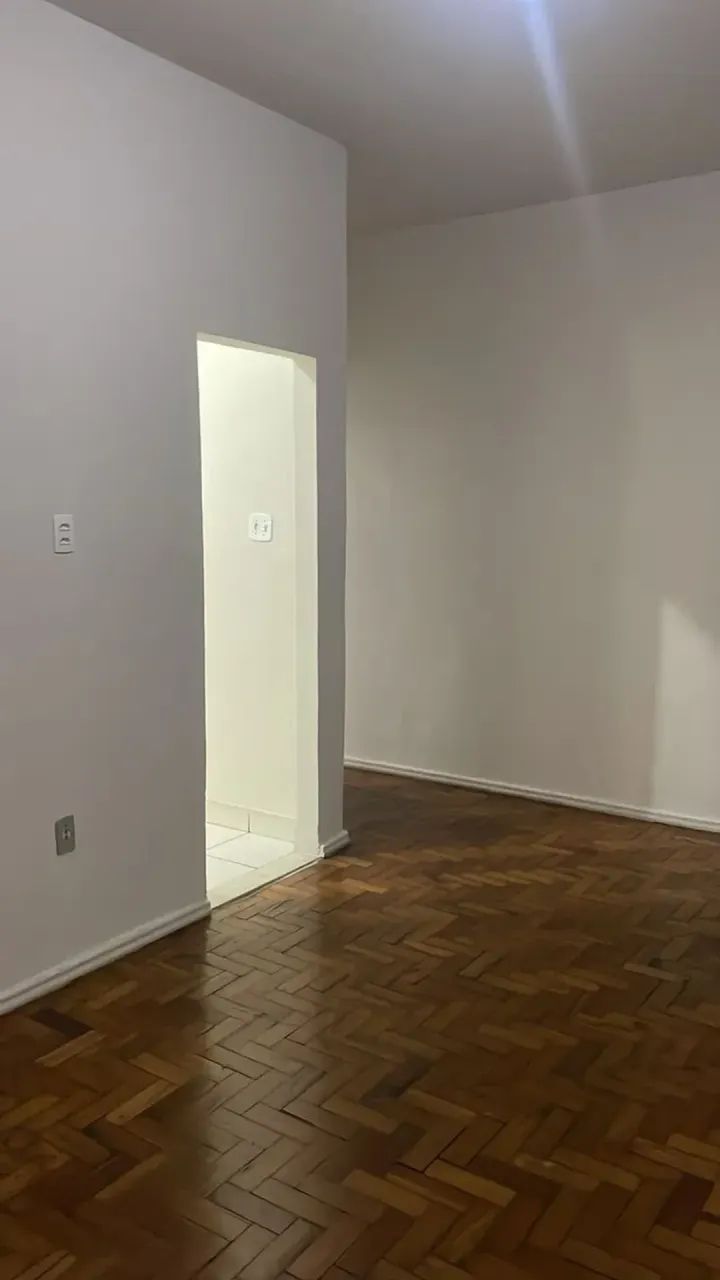 APARTAMENTO 1 QUARTO PROXIMO AO METRÔ - Foto 4