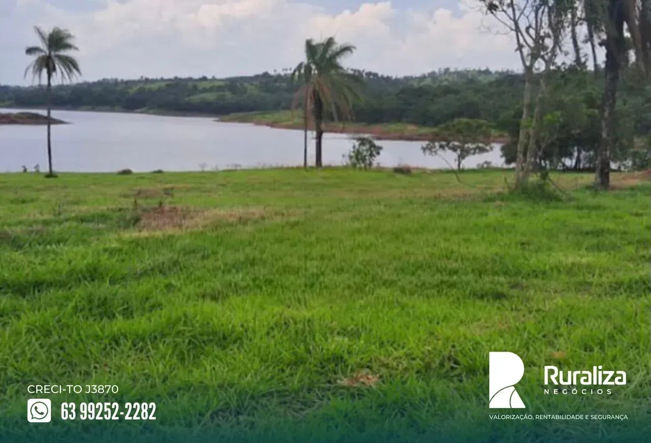 FAZENDA 49 ALQUEIRES | LAVOURA + PASTAGEM - Foto 5