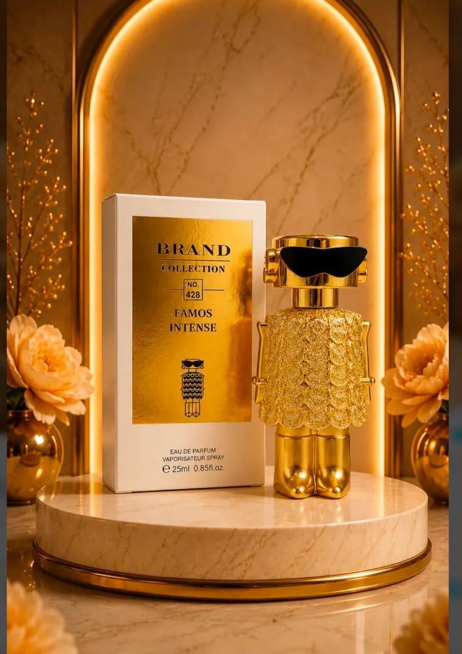 Perfumes Brand Collection - Foto 5