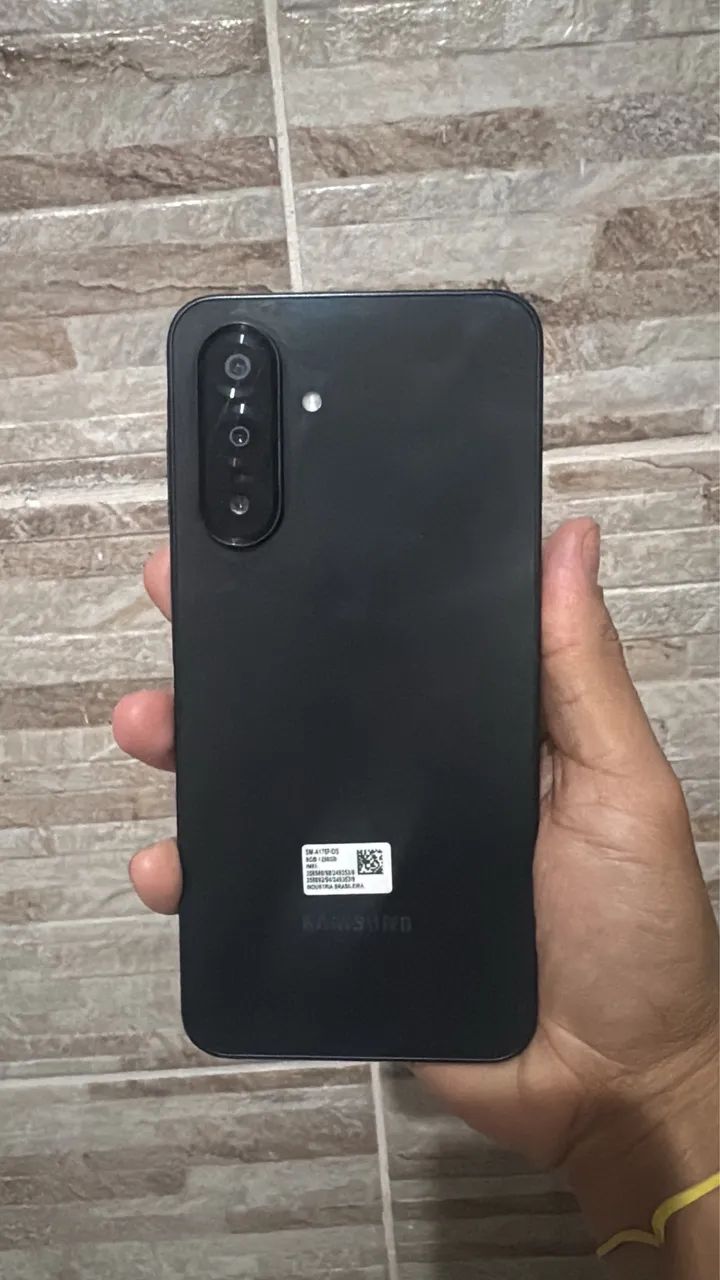 Samsung Galaxy A17 256GB  - Foto 4