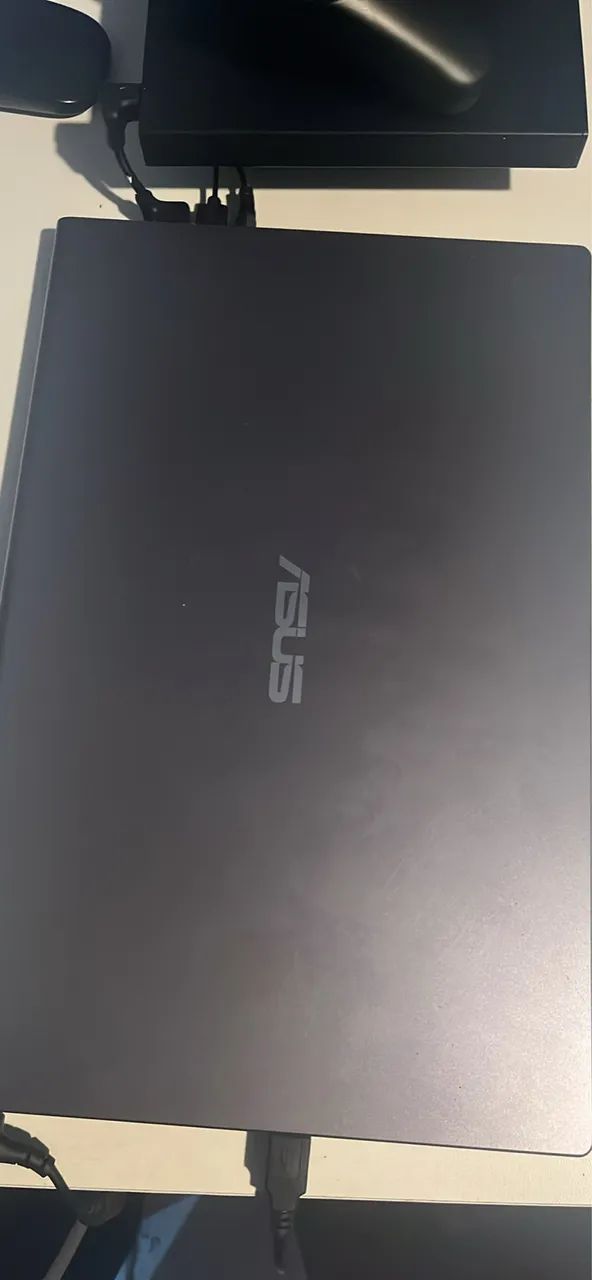 Notebook Asus X515  - Foto 5