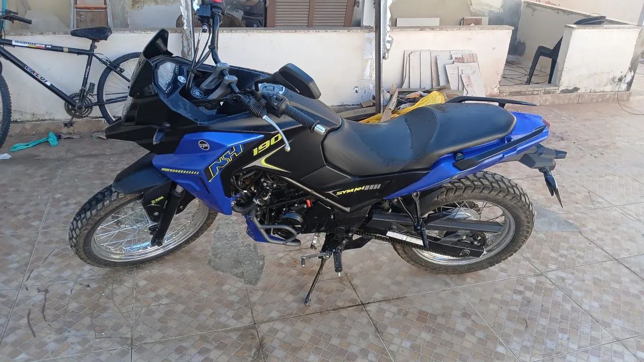 Nh190  - Foto 4