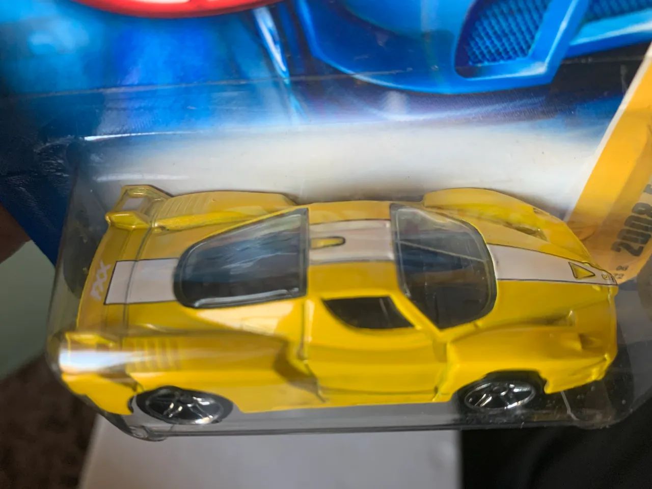 Miniaturas de Ferrari Hot Wheels  - Foto 3
