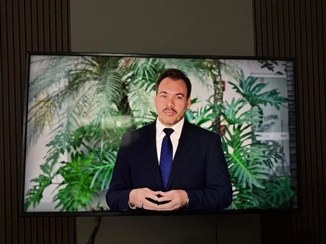 Televisao - Foto 2