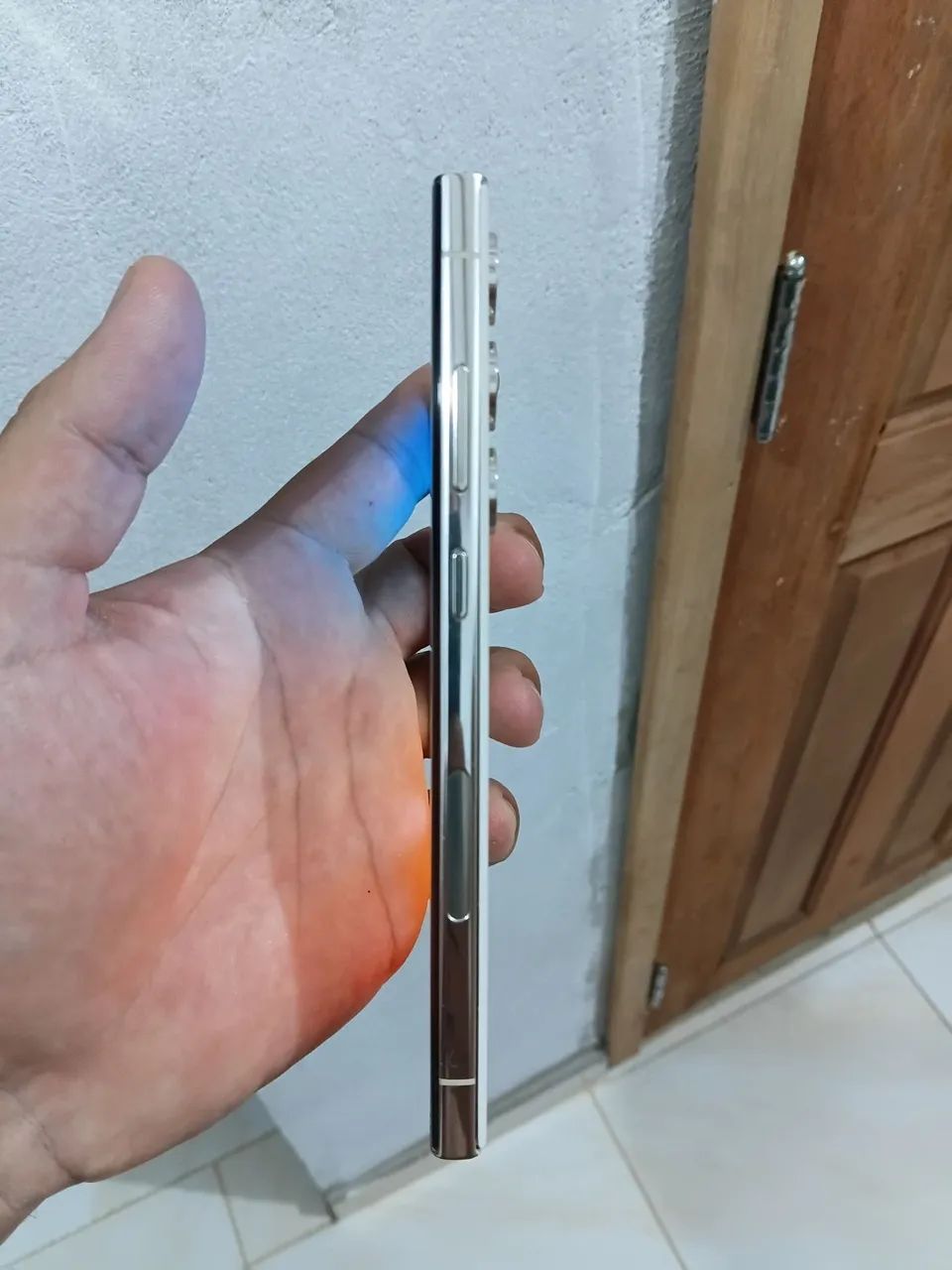 Samsung Galaxy S23 Ultra 512GB - Foto 2