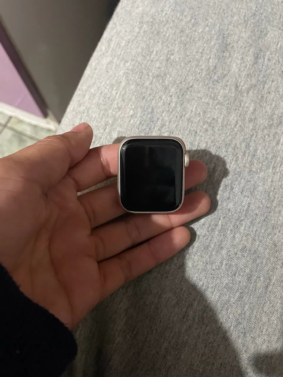Apple Watch SE 2ª Geração 40mm GPS + Cellular 