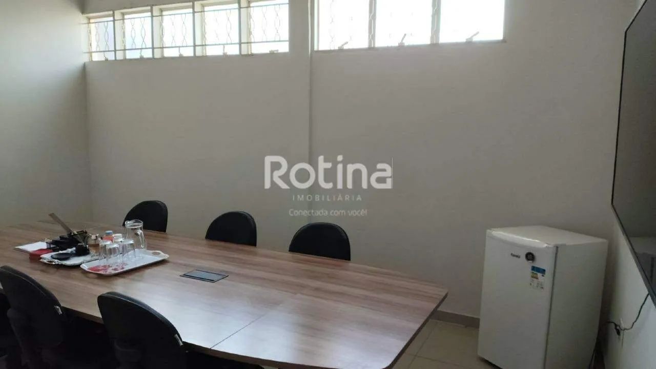 Sala para alugar, Brasil - Uberlândia/MG - Rotina Imobiliária - Foto 3