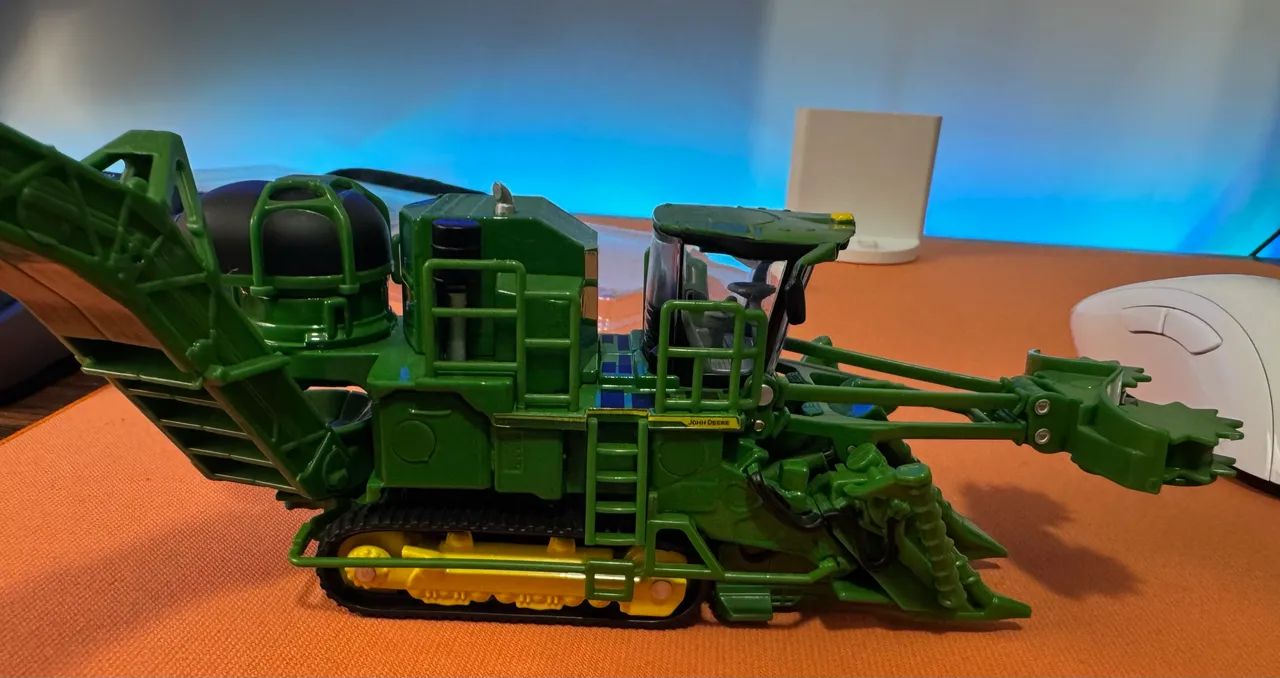 Miniatura John Deere Ch950 1:64 - Foto 2