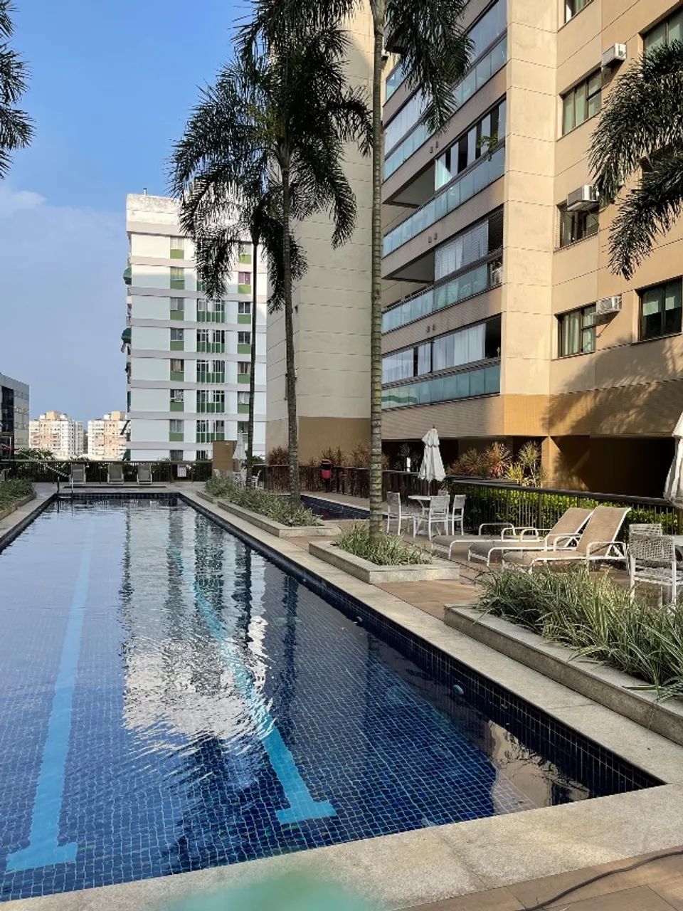 Apartamento  2 quartos (Aquarella Carioca) - Foto 3
