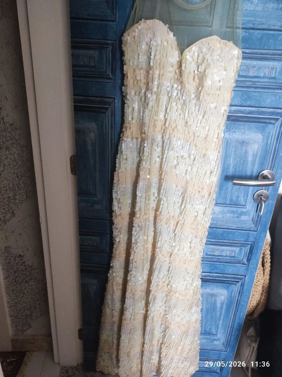 Vestido de festa - Foto 2