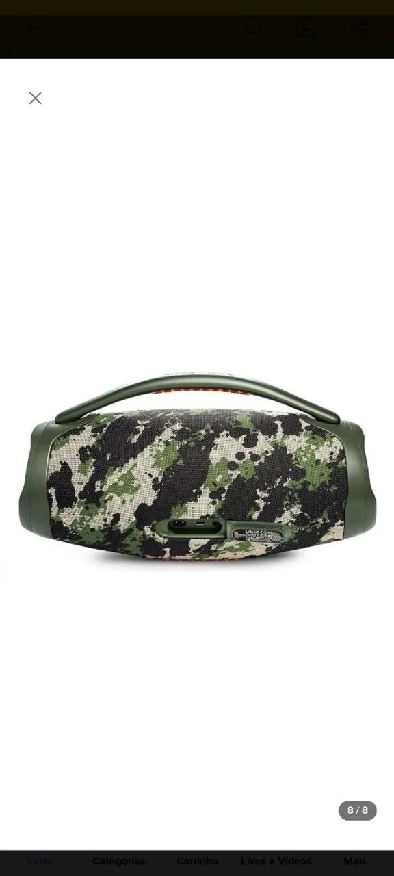 Bombox 3