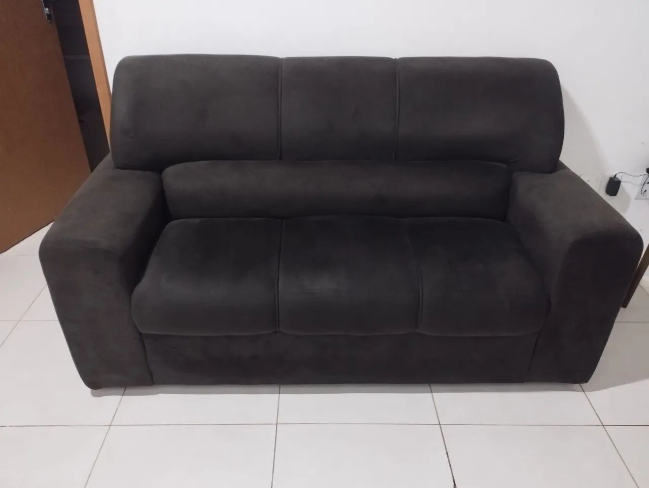 Conjunto de Sofá 2 e 3 Lugares  - Foto 3
