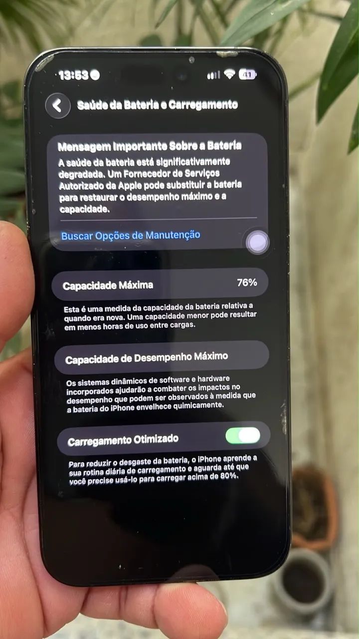 iPhone 14 Pro Max  - Foto 3