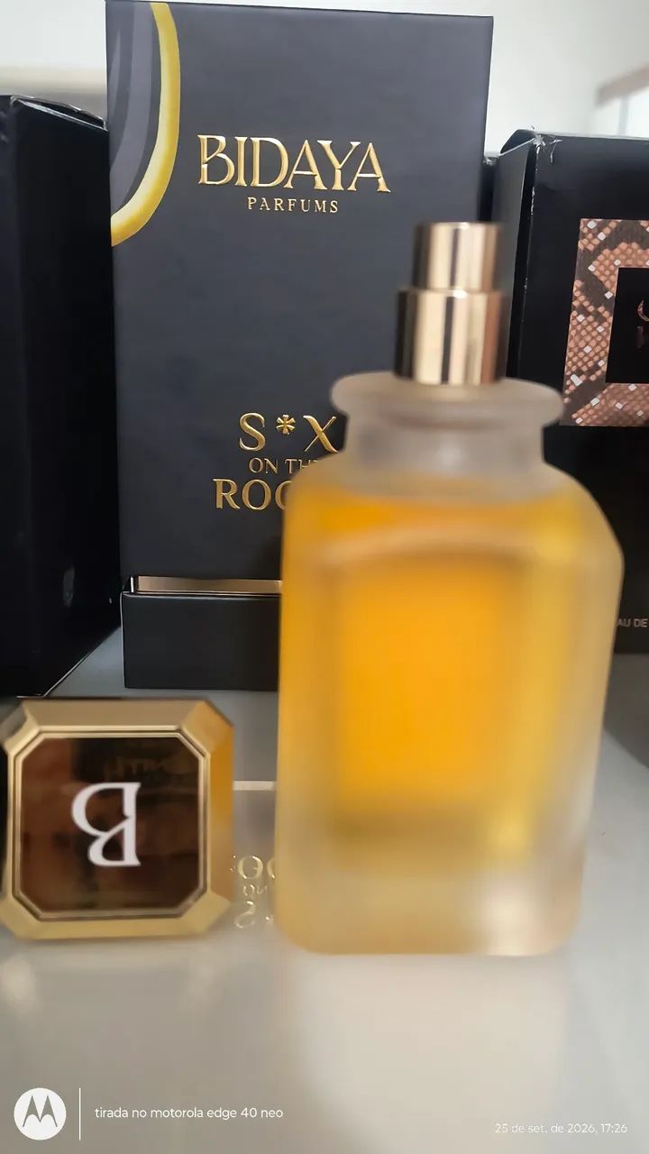 Perfume árabe  - Foto 2