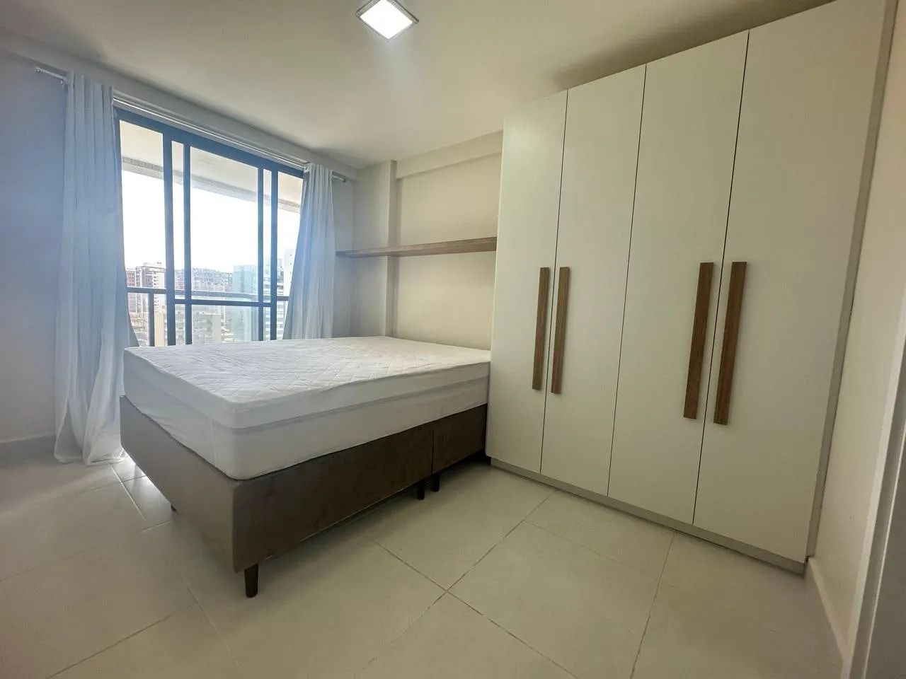 Apartamento 2/4 Mobiliado no DOURO Park