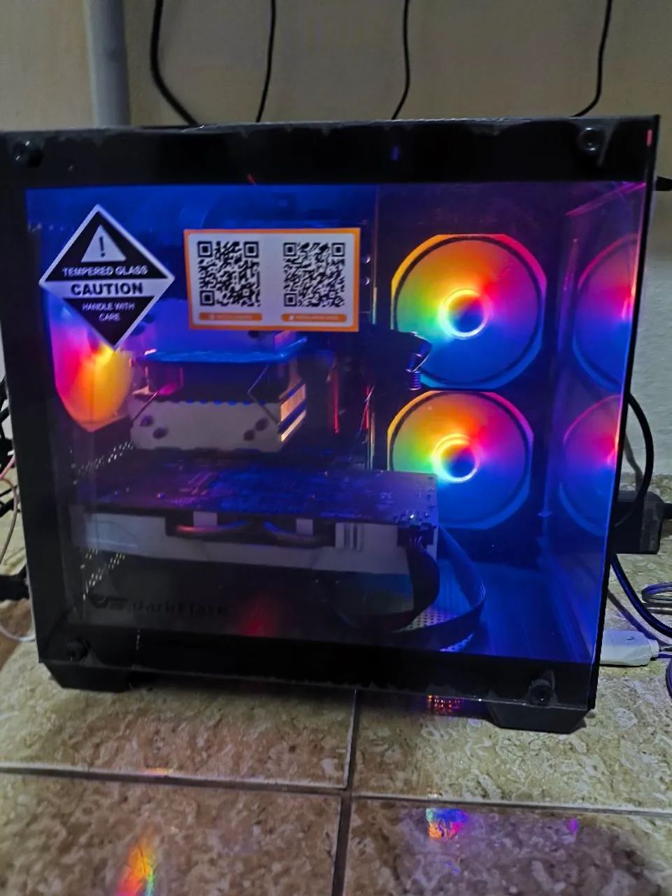 Pc gamer pronto pra uso  - Foto 2