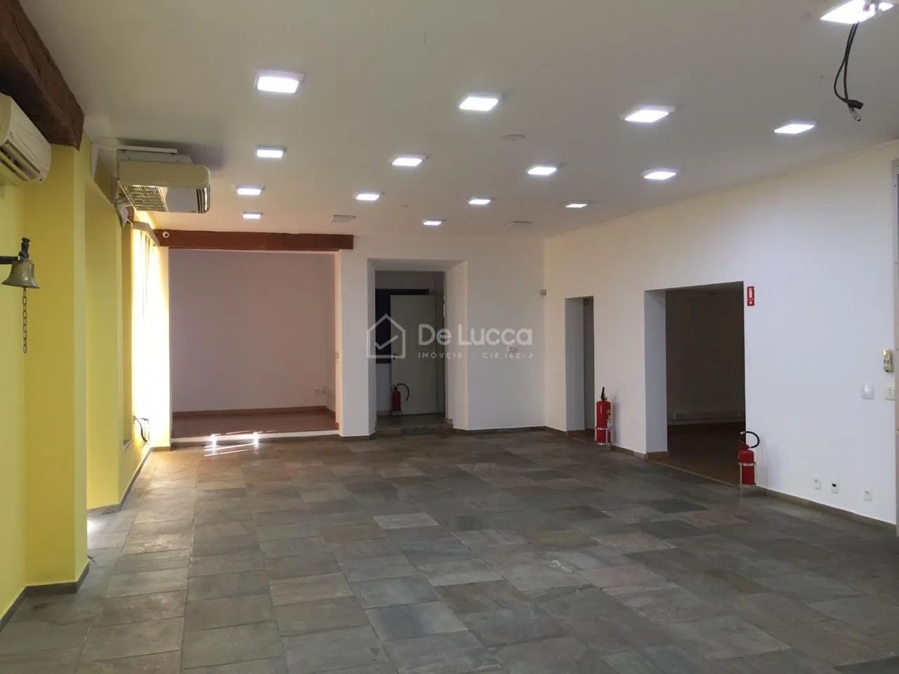 casa - Nova Campinas - Campinas - Foto 3