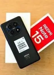 Redmi Note 15 4g 256gb Preto - Foto 5