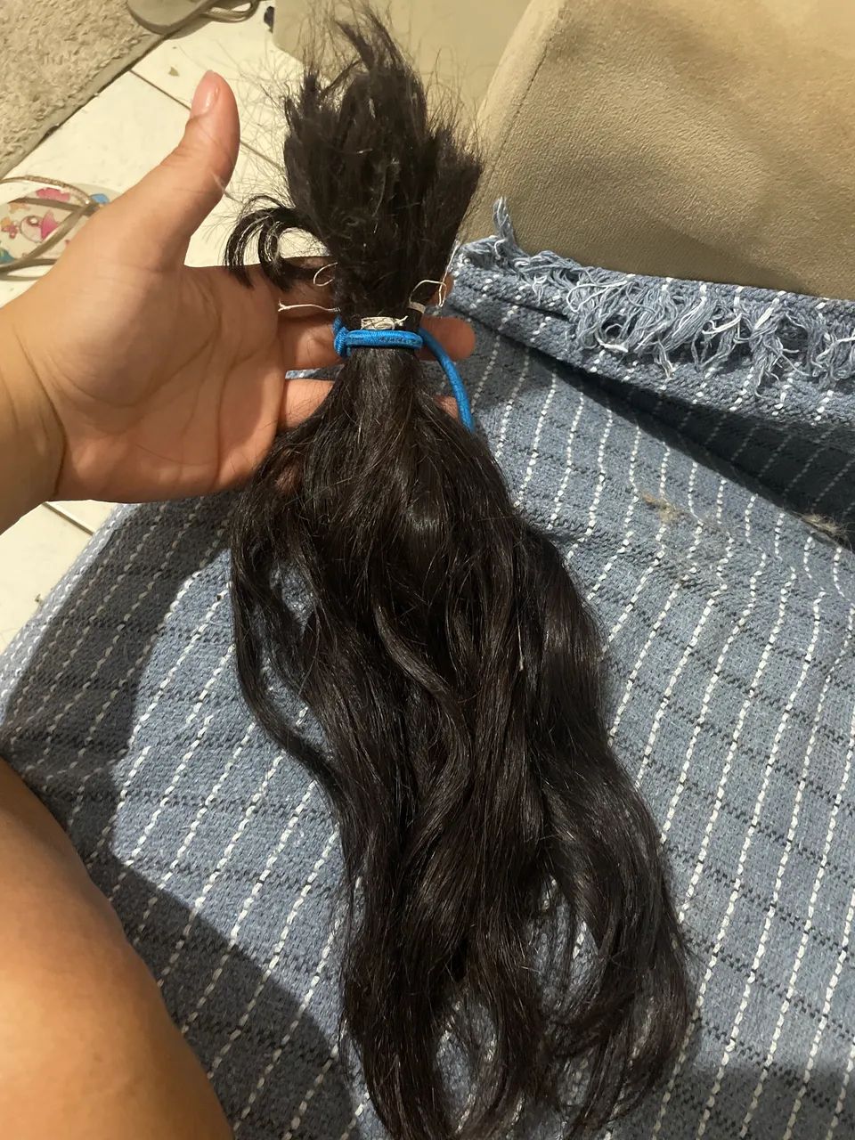 Cabelo 