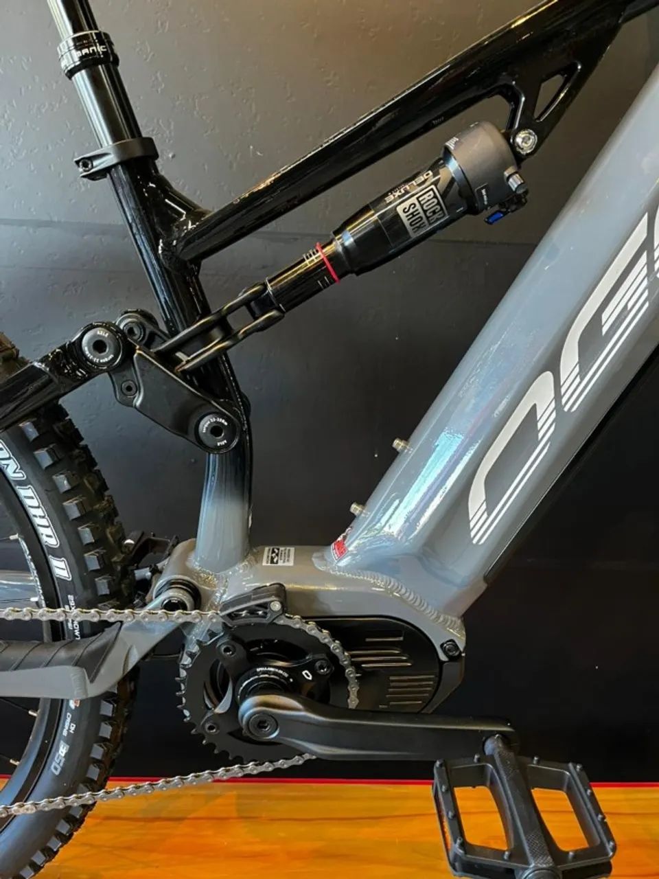 Oggi Razzo T-110 - Foto 4