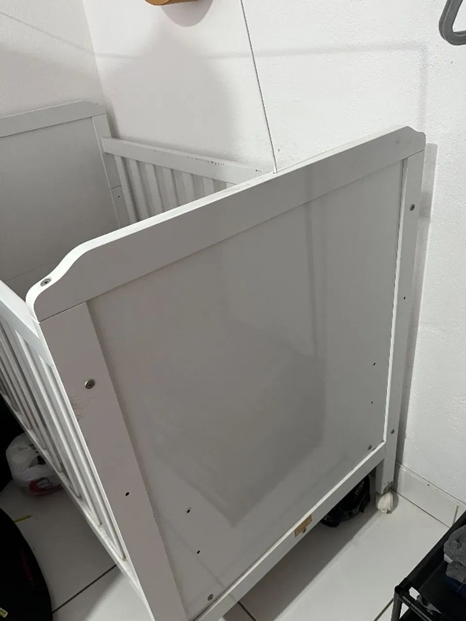 Berço 