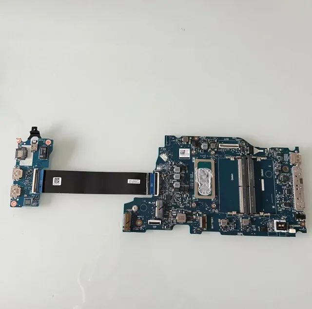 Placa Mãe Dell 16 PRO PC16250