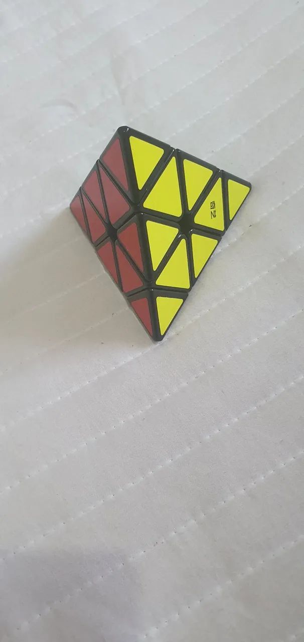 Pyraminx QiYi