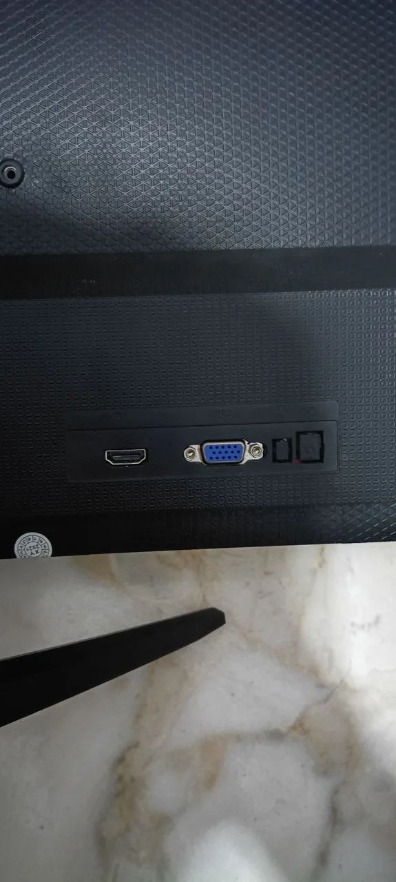 Monitor prizi 18,5  - Foto 3