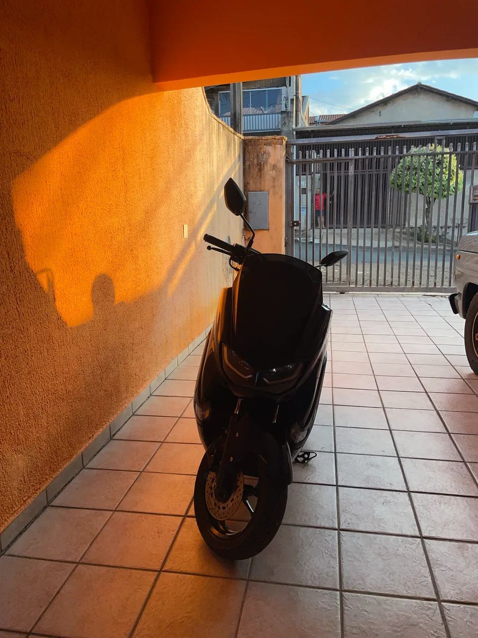 Moto a venda - Foto 4