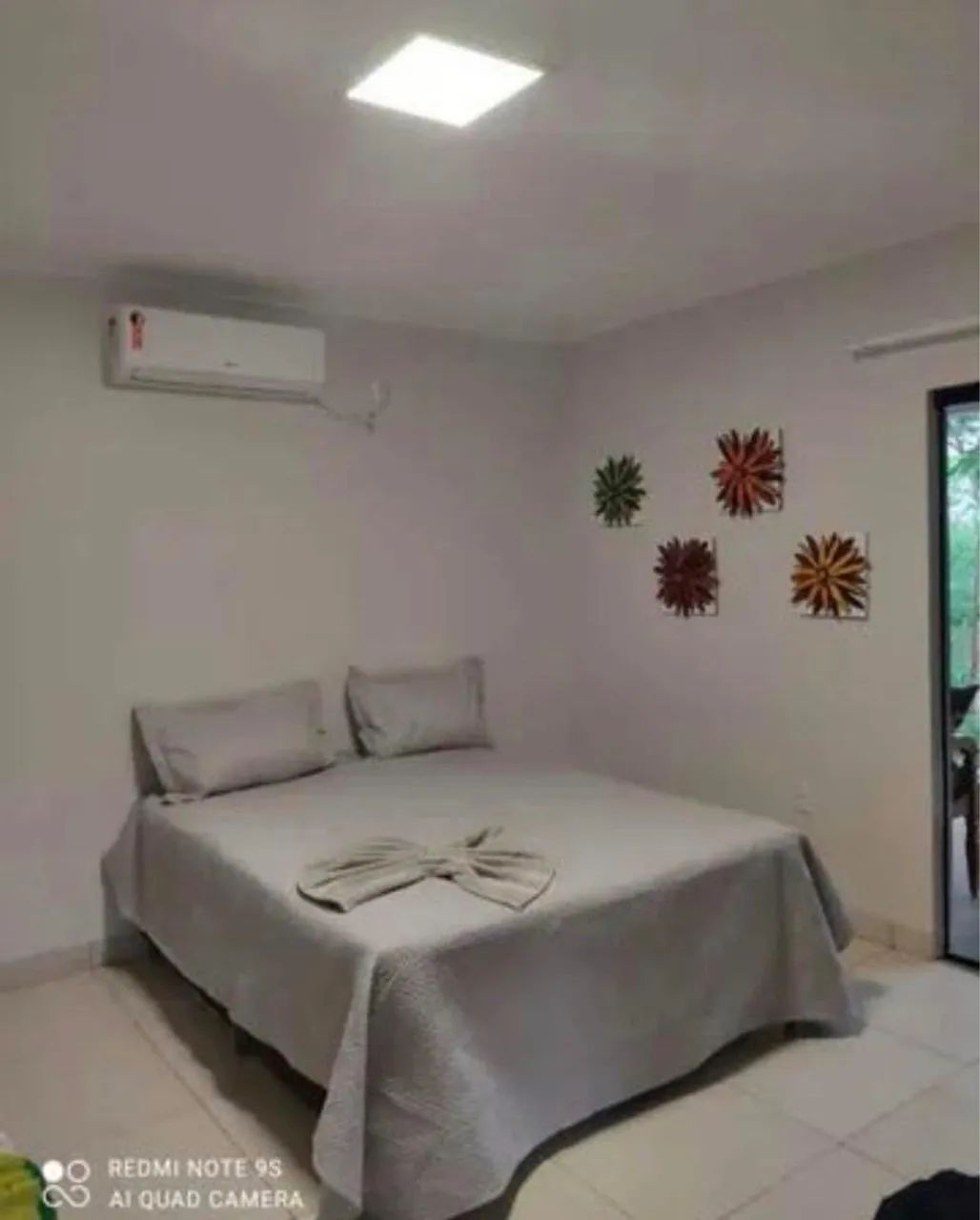 Alugo chácara no lago