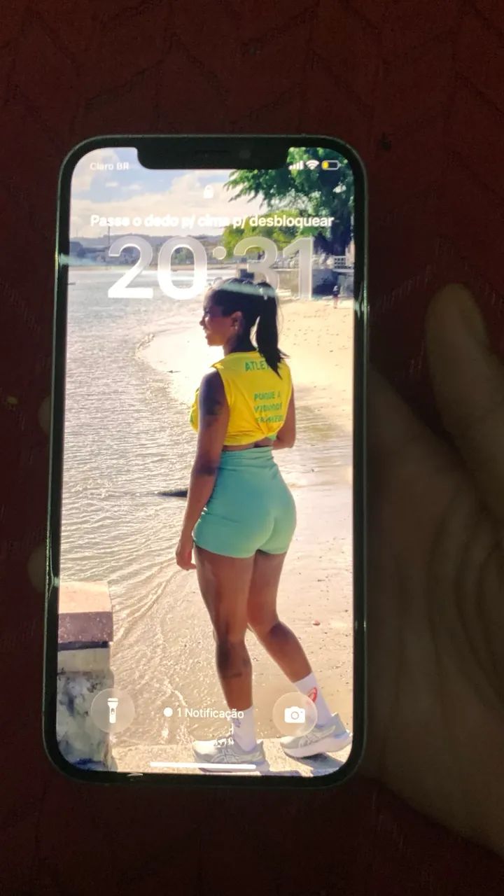 iPhone 12 Pro - Foto 2