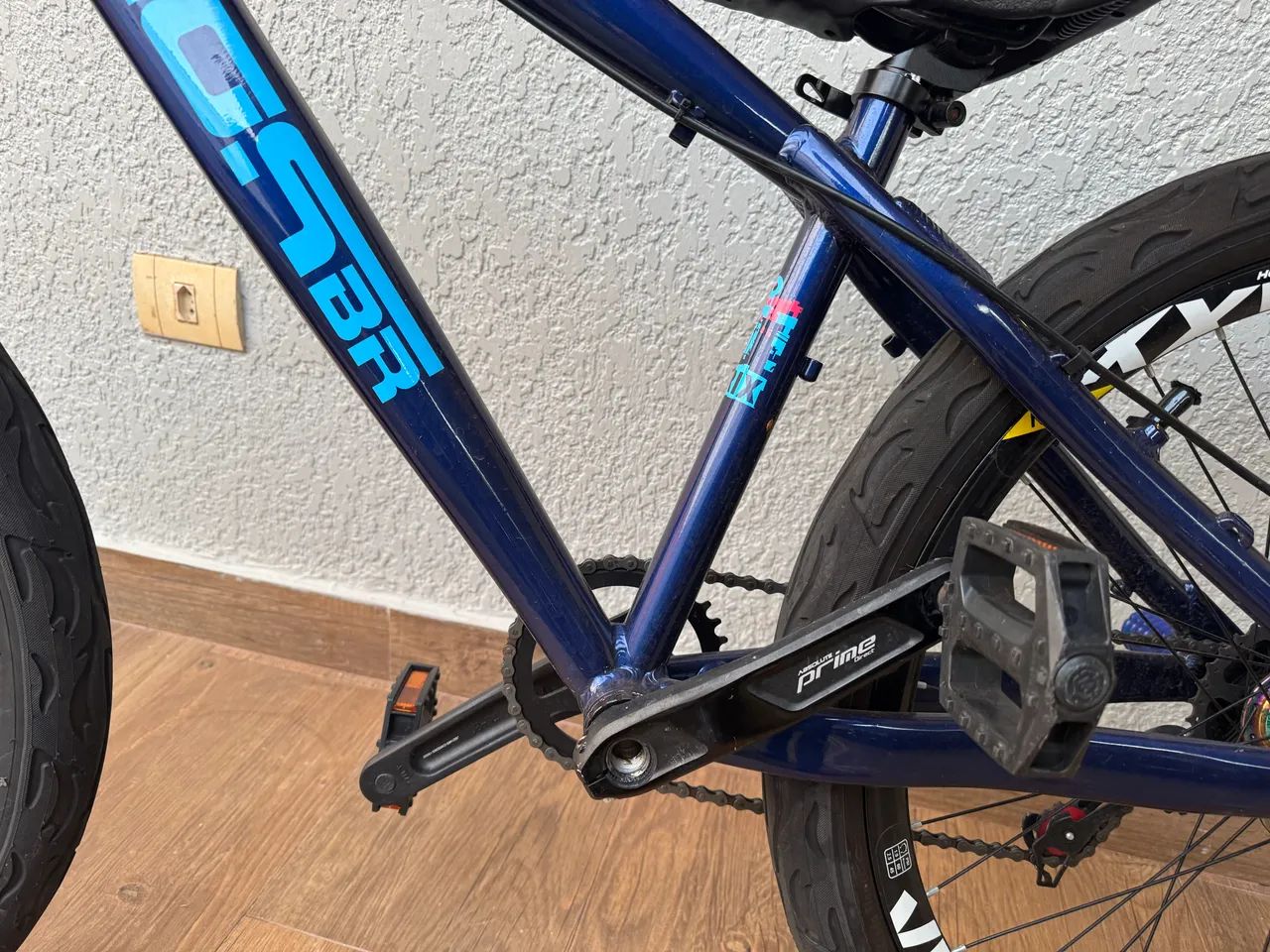 Bicicleta GIOS - Foto 3